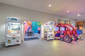 Children’s area - The Oasis at Orange Beach 2309 (Orange Beach)