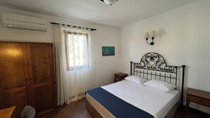 Comfort Double Room, Sea View | In-room safe, laptop workspace, WiFi (free) - Casa Caria Suites (Bodrum)