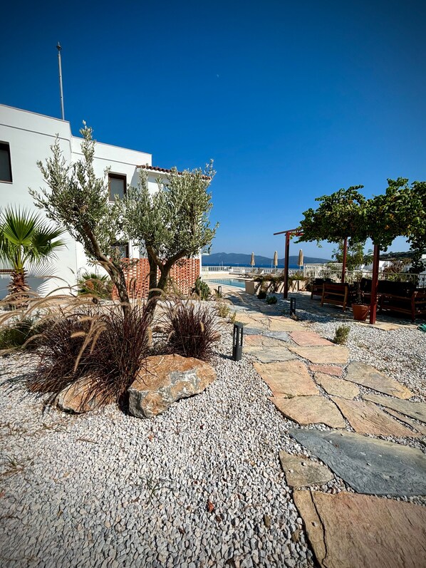 Exterior - Casa Caria Suites (Bodrum)
