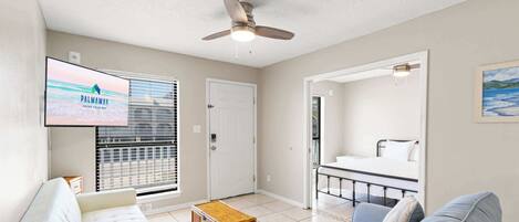 1 quarto, ferros/tábuas de passar roupa, Wi-Fi, roupa de cama