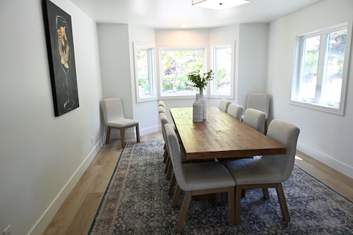 Vineyard House Carpinteria CA