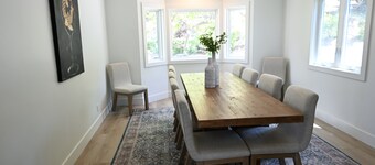 Vineyard House Carpinteria CA