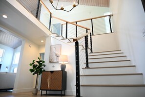 Interior - Vineyard House Carpinteria CA (Carpinteria)