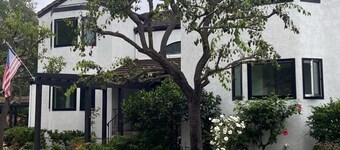 Vineyard House Carpinteria CA