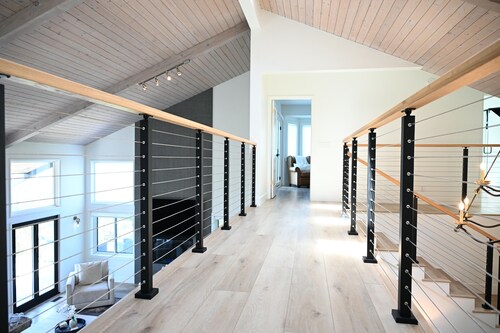 Vineyard House Carpinteria CA