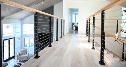 Vineyard House Carpinteria CA