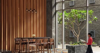 Hyatt Place Aurangabad Airport