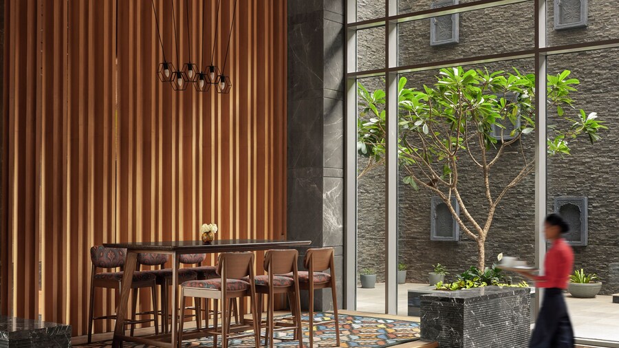 Hyatt Place Aurangabad Airport