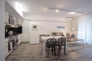 Flat-screen TV - BAIRES HOMES PALERMO III (Buenos Aires)