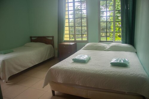 Casa en El Valle con Vista a la Montañas, El Valle de Lily