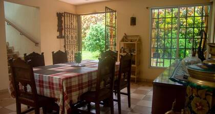 Casa en El Valle con Vista a la Montañas, El Valle de Lily