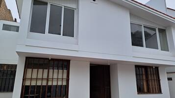 Detalle exterior