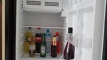 Alimentos y bebidas