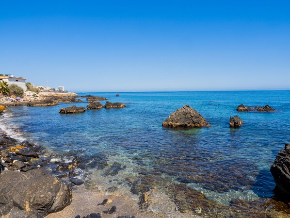 Spiaggia