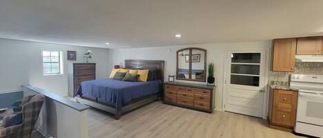 Wi-Fi gratuit, draps fournis