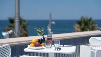 Terrazza panoramica