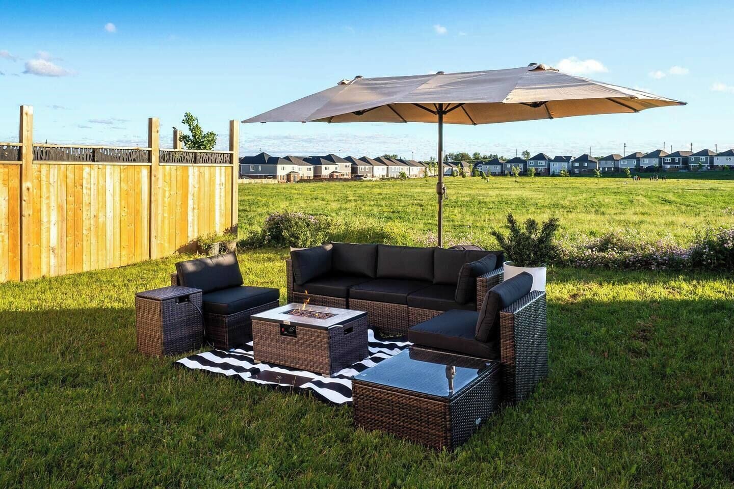 Terrazza/patio