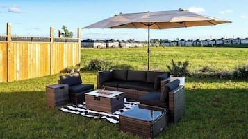 Terrazza/patio