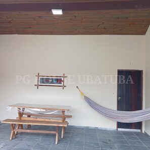 Property grounds - PG House Ubatuba (Praia Grande Ubatuba)