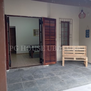 Interior - PG House Ubatuba (Praia Grande Ubatuba)