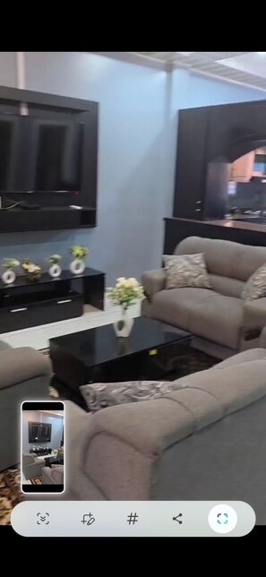 Smart TV