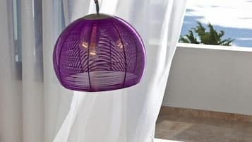 Televisio, työhuone