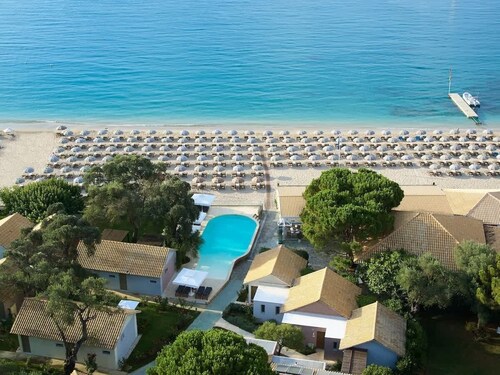 Perfect Bliss Suite – Private Pool, Sleeps 4