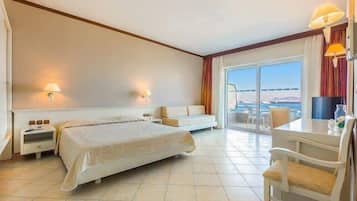 1 quarto, ferros/tábuas de passar roupa, Wi-Fi, roupa de cama