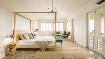 7 habitaciones, tabla de planchar con plancha, wifi y ropa de cama