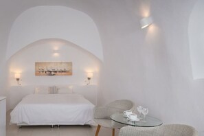 1 soverom, strykejern/-brett og wi-fi