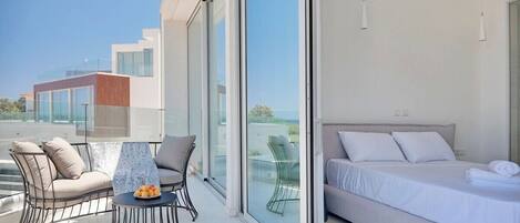 3 makuuhuonetta, silitysrauta/-lauta, Wi-Fi, vuodevaatteet