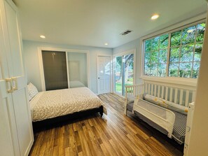 5 Schlafzimmer, kostenloses WLAN, Bettwäsche