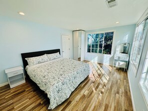 5 slaapkamers, gratis wifi, beddengoed