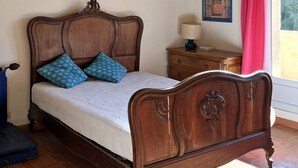 4 chambres, Wi-Fi