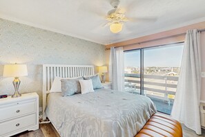 1 Schlafzimmer, Internetzugang, Bettwäsche