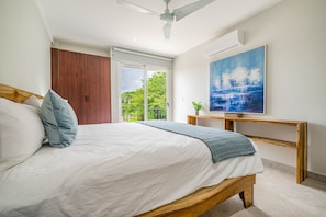 4 slaapkamers, internet, beddengoed