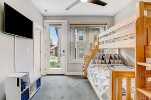 3 camere, accesso a Internet, lenzuola