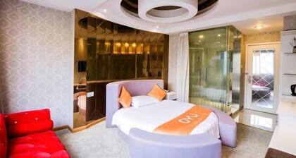 OYU Mingting City Hotel