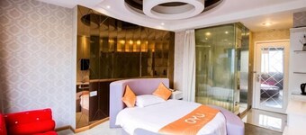 OYU Mingting City Hotel