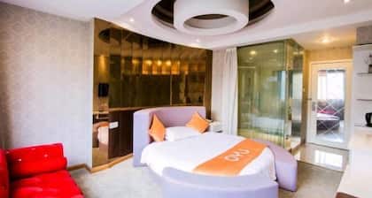 OYU Mingting City Hotel