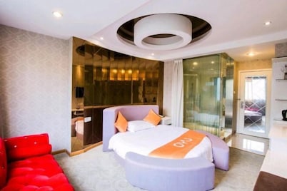 OYU Mingting City Hotel