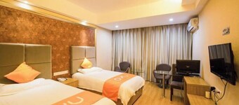 OYU Mingting City Hotel