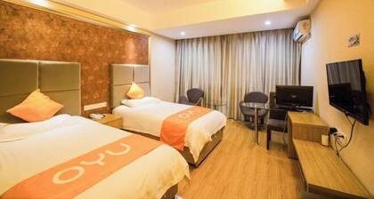 OYU Mingting City Hotel