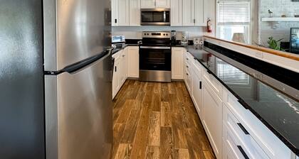 charming coastal dog friendly apartment near the beach