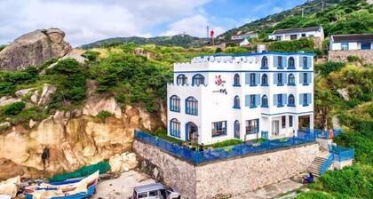 Shensi Gouqi Island Mr.Tang's Private Garden Inn