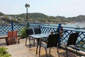 Unclassified image, 3 of 24, button - Shensi Gouqi Island Mr.Tang's Private Garden Inn (Shengsi)