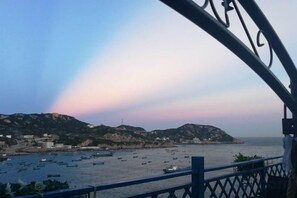 Unclassified image, 4 of 24, button - Shensi Gouqi Island Mr.Tang's Private Garden Inn (Shengsi)