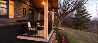 Terrace Farmhouse - Chillicothe, OH