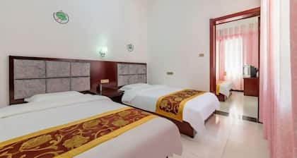 Huashan Xinyi Inn