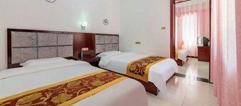 Huashan Xinyi Inn